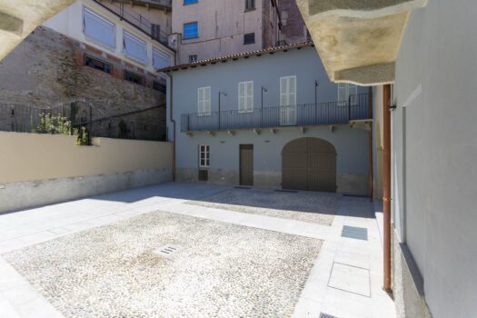 Palazzo Scati