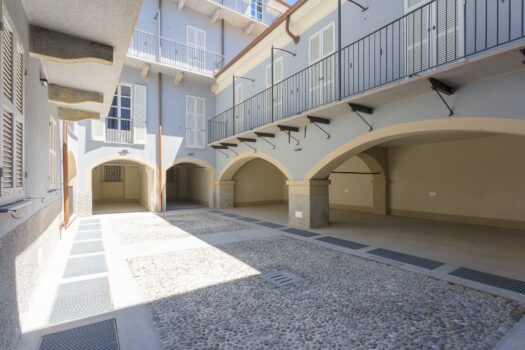 Palazzo Scati
