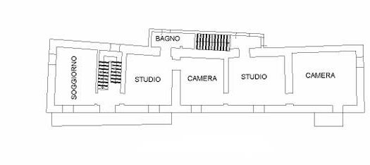 Cascina degli Ulivi